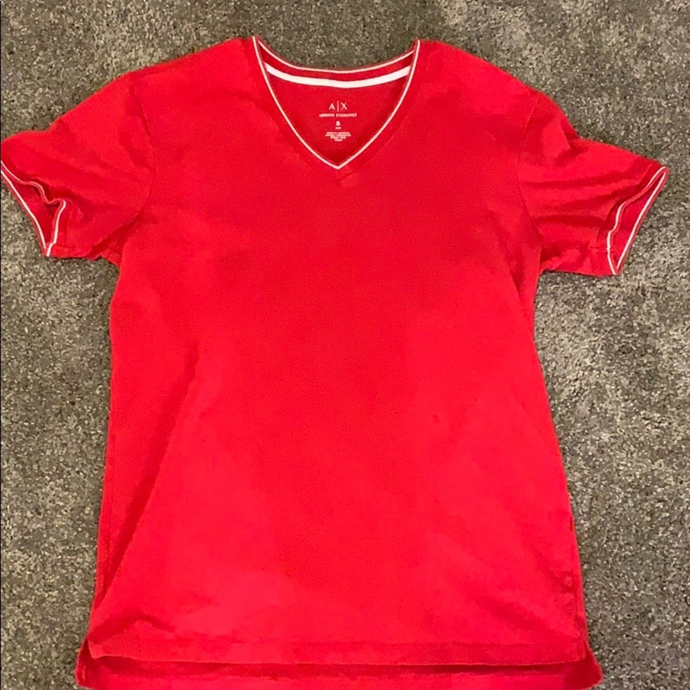 A/X Armani Exchange